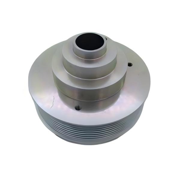 0412 6422 шкив двигателя（01）