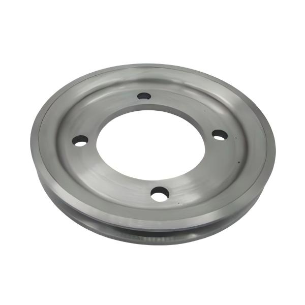 0425 6766 шкив водяного насоса（01）