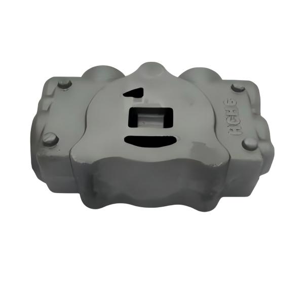 CDB15.2-03 блок переключения многосекционного клапана （01）