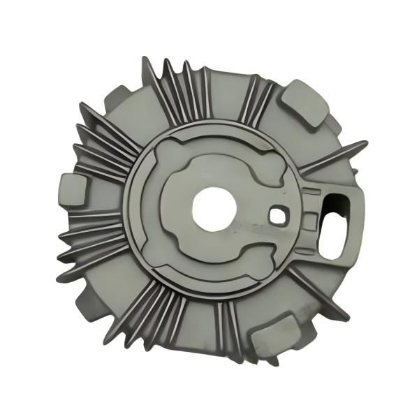 M324769 корпус электродвигателя(05)